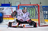 Eishockey, Frauen, DFEL, Saison 2025-2026, Playoffs Halbfinale - Spiel 2, ERC Ingolstadt - HC Davos, 01.03.2026