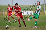 Fußball, Herren, Bezirksliga Mittelfranken Süd, Saison 2026-2027, Spieltag 1, DJK Limes - 1. FV Uffenheim, 26.07.2026