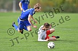 23.09.2018 - DJK Grafenberg - TSG Pappenheim