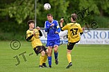 12.05.2019 - FC Hitzhofen-Oberzell - DJK Ingolstadt