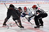23.12.2020 - Nürnberg Ice Tigers - ERC Ingolstadt