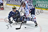 20.03.2015 - ERC Ingolstadt - Iserlohn Roosters