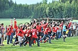 02.06.2011 - SC Steinberg / SV Denkendorf II