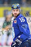 ERC Ingolstadt vs Augsburger Panther, Eishockey, DEL, Deutsche Eishockey Liga, Spieltag 37, 30.12.2017