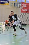 Basketball, Herren, Bezirksliga Nord, Saison 2021-2022, Spieltag 14, DJK Eichstätt - Schanzer Baskets Ingolstadt 2, 09.04.2022