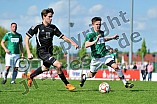 10.05.2015 - TSV Gaimersheim - VfB Eichstätt II