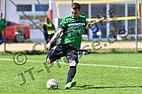 08.04.2017 - VfB Eichstätt - FC Amberg