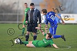 11.11.2018 - DJK Grafenberg - DJK-SV Wallnsdorf