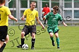 14.05.2017 - SV Denkendorf II - FC Gelbelsee