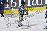 Kids on Ice Day, ERC Ingolstadt, Eishockey, DEL, Deutsche Eishockey Liga, 17.02.2018