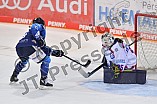 Eishockey, Frauen, DFEL, Saison 2020-2021, ERC Ingolstadt - ESC Planegg-Würmtal, 07.03.2021