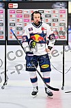 Eishockey, Herren, DEL, Saison 2025-2026, Spiel 31, ERC Ingolstadt - EHC Red Bull München, 23.12.2025