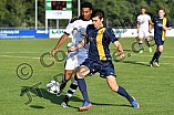 23.06.2017 - TSV Jetzendorf - VfB Eichstätt