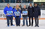 ERC Ingolstadt vs Grizzlys Wolfsburg, Eishockey, DEL, Deutsche Eishockey Liga, Spieltag 30, 21.12.2018