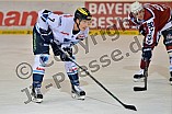 ERC Ingolstadt vs Hamburg Freezers, Eishockey, DEL, Deutsche Eishockey Liga, 05.02.2016