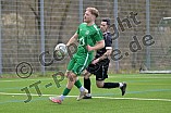 Fußball, Herren, Bezirksliga Oberbayern Nord, Saison 2023-2024, Spieltag 21, VfB Eichstätt II - TSV Rohrbach, 16.03.2024