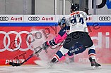 Eishockey, Herren, DEL, Saison 2021-2022, Spieltag 23, ERC Ingolstadt - Nürnberg Ice Tigers, 21.11.2021