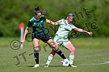 Fußball, Frauen, Landesliga Süd, Saison 2025-2026, Spieltag 19, FV Obereichstätt - SV Leerstetten, 09.05.2026