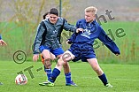 23.04.2016 - DJK Limes - SG SV Cronheim