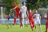 22.08.2017 - TSV 1860 Weißenburg - VfB Eichstätt