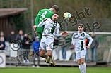 Fußball, Herren, Bayernliga Nord, Saison 2023-2024, Spieltag 29, VfB Eichstätt - SC Eltersdorf, 23.03.2024
