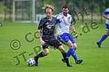 Fußball, Herren, A-Klasse Süd, Saison 2021-2022, Spieltag 2, SV Marienstein II - SG DJK Schernfeld-Workerszell, 08.08.2021