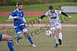 Fußball, Herren, Kreisliga 1, Saison 2022-2023, Spieltag 16, TSV Gaimersheim - TSV Ober-Unterhaunstadt, 20.11.2022