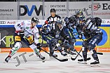 ERC Ingolstadt vs Eisbären Berlin, DEL, Deutsche Eishockey Liga, Spieltag 14, 25.10.2019