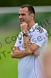 Fußball, Herren, Testspiele 2025-2026,, TSV Greding - TSV Gaimersheim, 05.07.2026