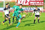 21.08.2014 - VfB Eichstätt II - Türkisch SV Ingolstadt
