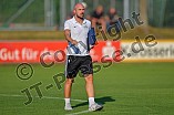 29.08.2018 - SV Manching - TSV Rohrbach