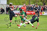 27.04.2019 - VfB Eichstätt - 1. FC Schweinfurt 05