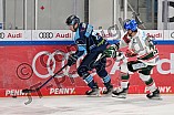 Eishockey, Herren, DEL, Saison 2022-2023, Vorbereitung, ERC Ingolstadt - Augsburger Panther, 04.09.2022