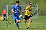 Fußball, Herren, Kreisliga West, Saison 2022-2023, Spieltag 22, SV Marienstein - DJK Pollenfeld, 07.05.2023