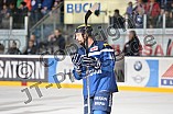 ERC Ingolstadt vs Eisbaeren Berlin, Eishockey, DEL, Deutsche Eishockey Liga, Spieltag 31, 26.12.2016