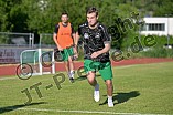 Fußball, Herren, Bayernliga Nord, Saison 2024-2025, Trainingsauftakt, Trainingsauftakt, 18.06.2024