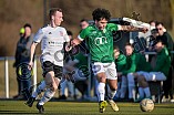 Fußball, Herren, Kreisliga 1, Saison 2023-2024, Vorbereitung, SV Lippertshofen - DJK Limes, 08.03.2025