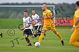 Fußball, Herren, A-Klasse 1, Saison 2021-2022, Spieltag 8, FC Gelbelsee - TSV Kösching, 19.09.2021