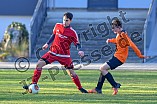 17.11.2018 - SG SV Marienstein - SG-DJK Schwabach