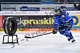 Kids on Ice Day, ERC Ingolstadt, Eishockey, DEL, Deutsche Eishockey Liga, 17.02.2018