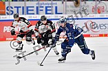 Eishockey, Herren, DEL, Saison 2021-2022, Spieltag 17, ERC Ingolstadt - Kölner Haie, 28.10.2021