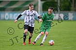 Fußball, Herren, Kreisliga 1, Saison 2021-2022, Spieltag 24, FC Gerolfing - TSV Hohenwart, 07.05.2022