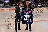 ERC Ingolstadt vs Schwenninger Wild Wings, Eishockey, DEL, Deutsche Eishockey Liga, 20.11.2015