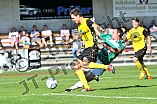 08.09.2012 - VfB Eichstätt / TSV Gersthofen