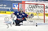 Adler Mannheim vs ERC Ingolstadt, Eishockey, DEL, Deutsche Eishockey Liga, Playoffs, Spiel 4, 20.03.2018