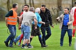 15.04.2018 - DJK Workerszell - FC Türk Gücü Eichstätt