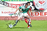 30.04.2016 - VfB Eichstätt II - Türkisch SV Ingolstadt