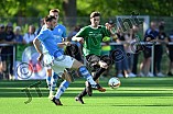 12.05.2018 - SV Kranzberg-Kirchdorf