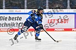 Eishockey, Herren, DNL U20, Saison 2024-2025, ERC Ingolstadt - Starbulls Rosenheim, 07.09.2024