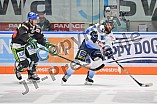 Augsburger Panther vs ERC Ingolstadt, DEL, Deutsche Eishockey Liga, Spieltag 7, 02.10.2019